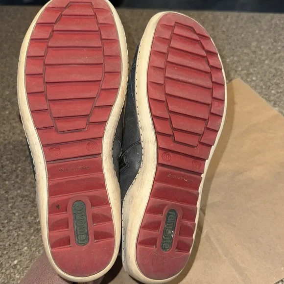 Remonte tex shoes - Picture 4 of 5